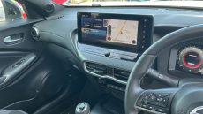 Nissan Juke 1.0 DiG-T N-Connecta 5dr Petrol Hatchback